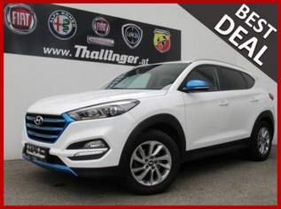 Tucson 2,0 CRDI 4WD Edition 25, 18940 €, Auto & Fahrrad-Autos in 4800 Attnang-Puchheim