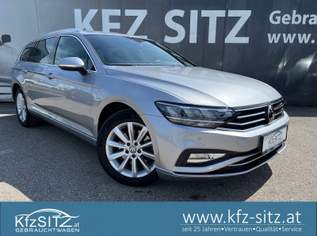 Passat Variant Business 2,0 TDI DSG | VIRTUAL/AHK, 23890 €, Auto & Fahrrad-Autos in 4053 Ansfelden