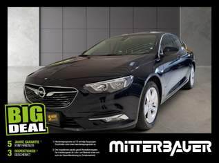 Insignia Grand Sport 1.5 Turbo Ec. Dir. Inj. Editi, 14750 €, Auto & Fahrrad-Autos in 4061 Pasching