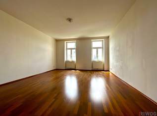 Nähe U1 Keplerplatz - 1 Zimmer mit separater Küche - Nähe Wiener Hauptbahnhof, 588 €, Immobilien-Wohnungen in 1100 Favoriten