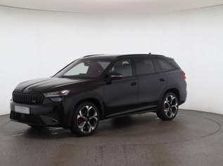 Kodiaq RS 4x4 TSI DSG, 53990 €, Auto & Fahrrad-Autos in 8792 St. Peter-Freienstein