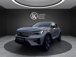 C40 Ultimate AWD Recharge Pure Electric, 33990 €, Auto & Fahrrad-Autos in 6800 Gisingen C40 Ultimate AWD Recharge Pure Electric, 33990 €, Auto & Fahrrad-Autos in 6800 Gisingen