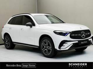 GLC 300 de 4MATIC mit EQ Hybrid Technologie Öster, 62900 €, Auto & Fahrrad-Autos in 6850 Stadt Dornbirn