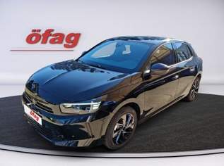 Corsa 1.2 MHEV GS Aut., 23990 €, Auto & Fahrrad-Autos in 5600 Sankt Johann im Pongau