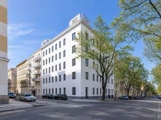 3 Zimmer auf 123 m² mit Terrasse in der Wolfganggasse, 1120 Wien!, 1590.77 €, Immobilien-Wohnungen in 1120 Meidling