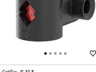 Flamco Flamcovent Clean Smart EcoPlus Luftabscheider mit Magnet (1"), 120 €, Haus, Bau, Garten-Hausbau & Werkzeug in 8010 Graz Flamco Flamcovent Clean Smart EcoPlus Luftabscheider mit Magnet (1"), 120 €, Haus, Bau, Garten-Hausbau & Werkzeug in 8010 Graz