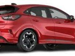 PUMA *ST-Line X* I FAP I WP I, 17590 €, Auto & Fahrrad-Autos in Niederösterreich