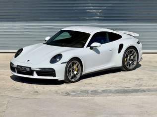 911 992.1 Turbo S ""Lift,Burmester,Surround View..., 269900 €, Auto & Fahrrad-Autos in 5161 Elixhausen
