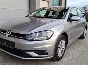 Golf 1.6 TDI 5-trg, NP 27.500; NAVI, App-Connect, 11990 €, Auto & Fahrrad-Autos in 2724 Katastralgemeinde Maiersdorf