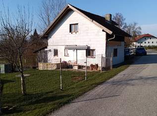 Bastler-Hit – Kreatives Zuhause mit Potenzial! Gleich anrufen: 0680/2004890, 49000 €, Immobilien-Häuser in 4774 Sankt Marienkirchen bei Schärding