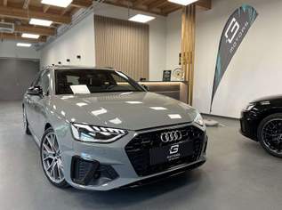A4 40 TFSI SPORT QUATTRO 3X SLINE BLACK EDITION PA..., 43990 €, Auto & Fahrrad-Autos in 8232 Grafendorf bei Hartberg A4 40 TFSI SPORT QUATTRO 3X SLINE BLACK EDITION PA..., 43990 €, Auto & Fahrrad-Autos in 8232 Grafendorf bei Hartberg