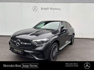GLC 300 de 4MATIC Coupé Hybrid ÖE, 69900 €, Auto & Fahrrad-Autos in 8230 Hartberg