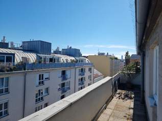 "2 Zi-TOPolino mit "Highlight", 169000 €, Immobilien-Wohnungen in 1210 Floridsdorf