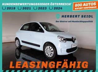 Twingo R80 21,4kWh Equilibre, 14880 €, Auto & Fahrrad-Autos in 8200 Gleisdorf