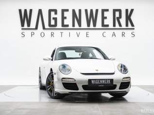 997 Carrera 4S Coupé II PDK PCCB TURBO-RAD EXCLUSIVE-MANUFAKTUR, 74900 €, Auto & Fahrrad-Autos in 3331 Gemeinde Kematen an der Ybbs