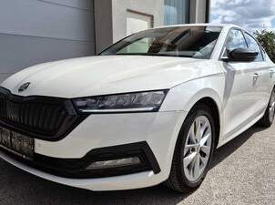 Octavia Style 2.0 TDI DSG 4x4; SPORT-PAKET+AHV+ACC, 18790 €, Auto & Fahrrad-Autos in 2724 Katastralgemeinde Maiersdorf Octavia Style 2.0 TDI DSG 4x4; SPORT-PAKET+AHV+ACC, 18790 €, Auto & Fahrrad-Autos in 2724 Katastralgemeinde Maiersdorf