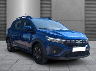 Sandero Stepway Expression Navi+RFK+PDC TCe 9..., 23819 €, Auto & Fahrrad-Autos in 6844 Gemeinde Altach