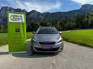 308 SW 1,6 BHDI Allure S&S, 9390 €, Auto & Fahrrad-Autos in 5310 Tiefgraben