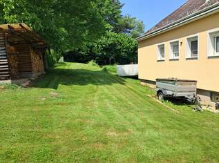Einfamilienhaus mit sichtgeschützten Garten und Pool, 249000 €, Immobilien-Häuser in 7540 Krottendorf bei Güssing Einfamilienhaus mit sichtgeschützten Garten und Pool, 249000 €, Immobilien-Häuser in 7540 Krottendorf bei Güssing
