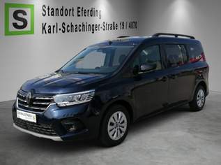 GRAND KANGOO Techno dCi 95 MY24, 31690 €, Auto & Fahrrad-Autos in 4070 Eferding