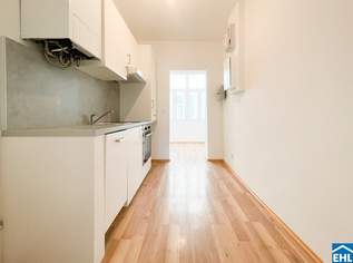Innenhofruhelage Nähe Schlachthausgasse: Charmante 2 Zimmer-Altbauwohnung, 242000 €, Immobilien-Wohnungen in 1030 Landstraße
