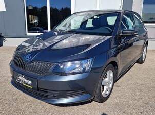 Fabia Active ''1.Besitz'', 7999 €, Auto & Fahrrad-Autos in 4150 Rohrbach-Berg Fabia Active ''1.Besitz'', 7999 €, Auto & Fahrrad-Autos in 4150 Rohrbach-Berg