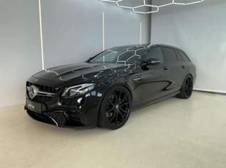 E 63 AMG 4Matic Garantie*Burmester*Panoramad*orig.Luftfahrw, 80990 €, Auto & Fahrrad-Autos in 8241 Dechantskirchen