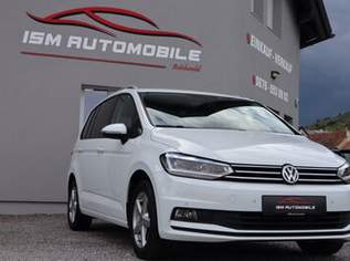 Touran Comfortline BMT/Start-Stopp, 16900 €, Auto & Fahrrad-Autos in 3495 Gemeinde Rohrendorf bei Krems