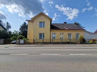 SANIERUNGSBEDÜRFTIGE JAHRHUNDERTWENDEVILLA ALS FAMILIENWOHNTRAUM IN BESTLAGE, 395000 €, Immobilien-Häuser in 3424 Zeiselmauer