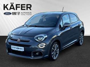 500X FireFly Turbo 120 Sport, 14990 €, Auto & Fahrrad-Autos in 8230 Hartberg 500X FireFly Turbo 120 Sport, 14990 €, Auto & Fahrrad-Autos in 8230 Hartberg