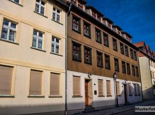 Projektchance für Entwickler - Altbestand mit Seitentrakt auf attraktivem Grundstück, 410000 €, Immobilien-Gewerbeobjekte in 3100 Stattersdorf