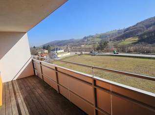 PROVISIONSFREIE GEFÖRDERTE 2- ZIMMERWOHNUNG mit LOGGIA, 607.38 €, Immobilien-Wohnungen in 3150 Gemeinde Wilhelmsburg