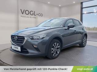 CX-3 G121 Takumi, 16430 €, Auto & Fahrrad-Autos in 2700 CX-3 G121 Takumi, 16430 €, Auto & Fahrrad-Autos in 2700
