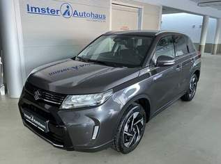 Vitara 1,4 DITC Hybrid ALLGRIP flash 8fach, 27990 €, Auto & Fahrrad-Autos in 6460 Stadt Imst