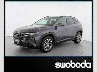 Tucson 1,6 T-GDI 2WD 48V Trend Line + Winterräder, 26990 €, Auto & Fahrrad-Autos in 4663 Laakirchen