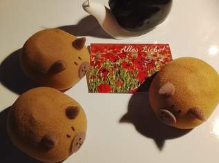 SCHAUMTRAUM.....SCHAUMGLÜCK !!, 2.2 €, Marktplatz-Beauty, Gesundheit & Wellness in 1200 Brigittenau