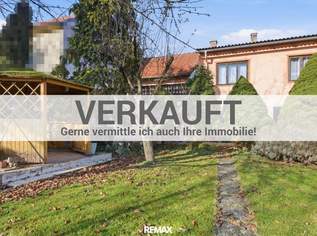 VERKAUFT!, 199900 €, Immobilien-Häuser in 3701 Großweikersdorf