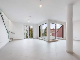 Erstbezug in Gersthof - hochwertige 2-Zimmer Wohnung mit Dachterrasse, 2599 €, Immobilien-Wohnungen in 1180 Währing Erstbezug in Gersthof - hochwertige 2-Zimmer Wohnung mit Dachterrasse, 2599 €, Immobilien-Wohnungen in 1180 Währing