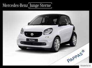 EQ fortwo, 14790 €, Auto & Fahrrad-Autos in 4030 Kleinmünchen-Auwiesen