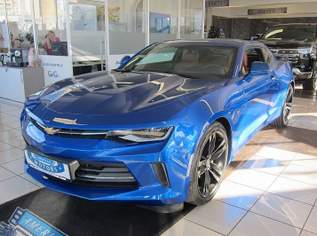 Camaro 2,0 Turbo Coupe Aut., 48800 €, Auto & Fahrrad-Autos in 8054 Straßgang Camaro 2,0 Turbo Coupe Aut., 48800 €, Auto & Fahrrad-Autos in 8054 Straßgang