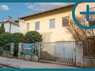 Rohdiamant mit 795m² Traumgrund, 844000 €, Immobilien-Häuser in 1160 Ottakring