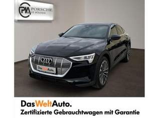 e-tron 50 230 kW Business, 37990 €, Auto & Fahrrad-Autos in Niederösterreich