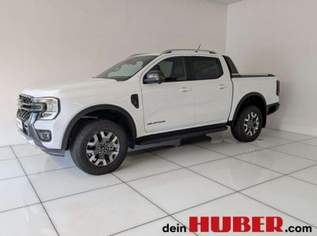 Ranger Wildtrak - (SE#R1) Doppelkabine - (CA#BC) W, 52990 €, Auto & Fahrrad-Autos in 8605 Kapfenberg