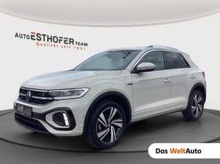 T-Roc R-Line TSI DSG, 33998 €, Auto & Fahrrad-Autos in 4655 Vorchdorf