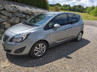 Meriva 1,4 ecoFlex Service u. Pickerl NEU, 4990 €, Auto & Fahrrad-Autos in 8082 Kirchbach-Zerlach Meriva 1,4 ecoFlex Service u. Pickerl NEU, 4990 €, Auto & Fahrrad-Autos in 8082 Kirchbach-Zerlach