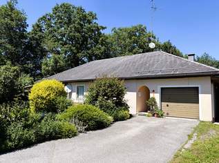 BUNGALOW im GARTENPARADIES - in ländlicher Grünlage, 218500 €, Immobilien-Häuser in 4742 Pram BUNGALOW im GARTENPARADIES - in ländlicher Grünlage, 218500 €, Immobilien-Häuser in 4742 Pram