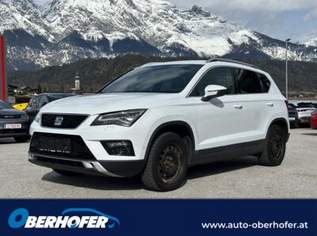 Ateca Xcellence 1,5 ACT 4WD DSG, 23990 €, Auto & Fahrrad-Autos in 6068 Gemeinde Mils