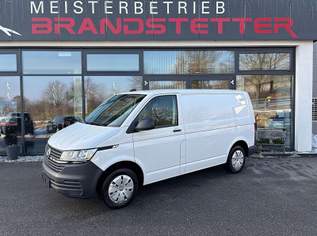 Transporter T6 T6 Kastenwagen KR 2,0 TDI DSG, 24990 €, Auto & Fahrrad-Autos in 3661 Gemeinde Artstetten-Pöbring