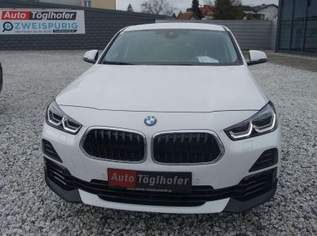 X2 xDrive 20d Sport-Line LED Navi Kamera Sportsitze, 27990 €, Auto & Fahrrad-Autos in 8052 Wetzelsdorf