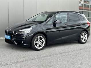 218d Active Tourer, 13490 €, Auto & Fahrrad-Autos in 5161 Elixhausen